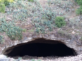 Cave